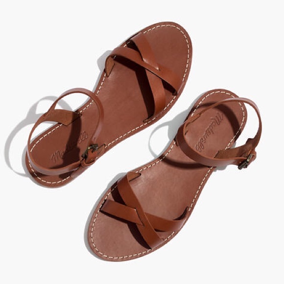 Madewell Shoes - Madewell sandals
